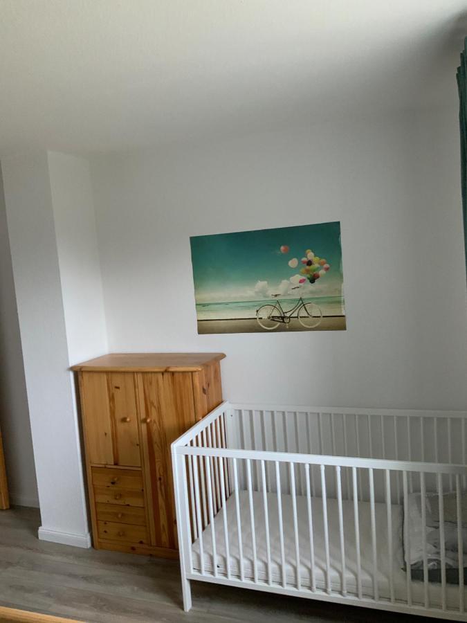 Ferienhaus Annu Lensahn 외부 사진